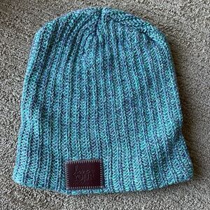 EUC love your melon beanie